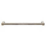 Towel rail square