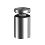 Entretoises en inox avec vis  tte cylindrique TRE