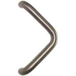 Stainless steel Door handles  32 mm