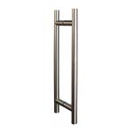 Btons de marchal ronds en inox  20 mm