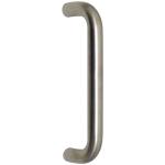 Stainless steel Door Handles  20 mm