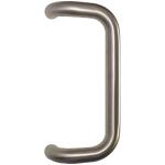 Stainless steel Door handles  32 mm