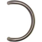 Stainless steel Door handles  32 mm