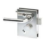 Drehtrschlsser PS-MINI aus Inox