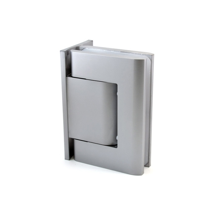 Hydraulic hinge Biloba BL 8011 with lug on one side