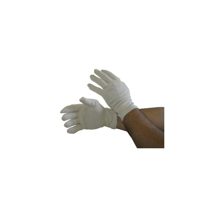 Gants de travail, pack  10 paires