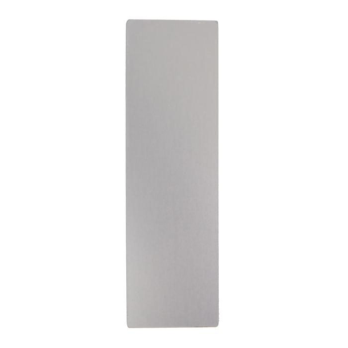 Cache latral BALISTRA pour profil balustrade 97.46100 / 97.46110