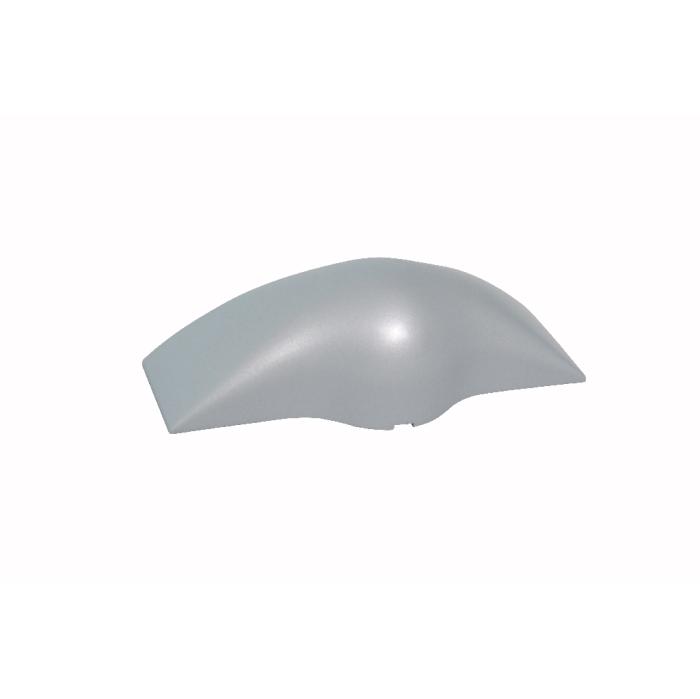 Motion detector cover cap