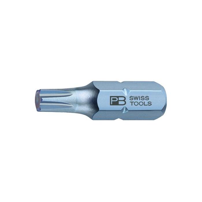 Embout Bit Torx PB C6.400/20 pour manche dynamomtrique