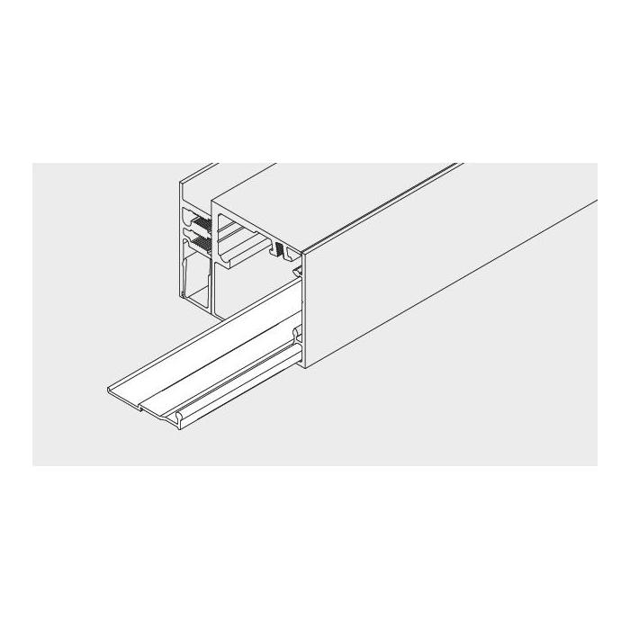 Sichtschutzprofil MUTO Comfort M fr 29.36682