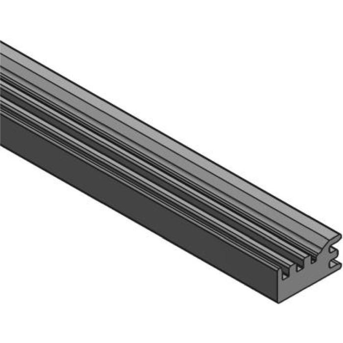 Portavant M 50, M 80 & G 120, Distanznut-Verblendungsprofil