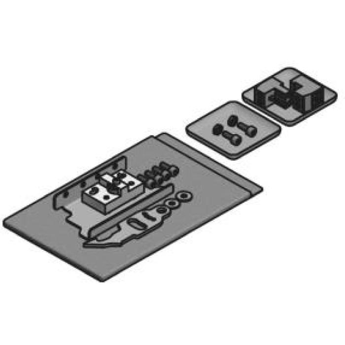 Portavant G 120, accessoires pour serrure lectrique