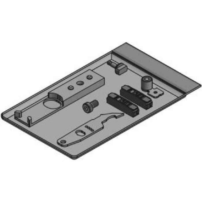 Portavant M 50 et M 80, accessoires pour serrure lectrique