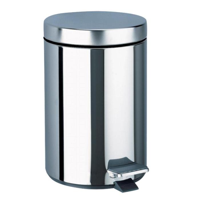 DELABIE pedal bin