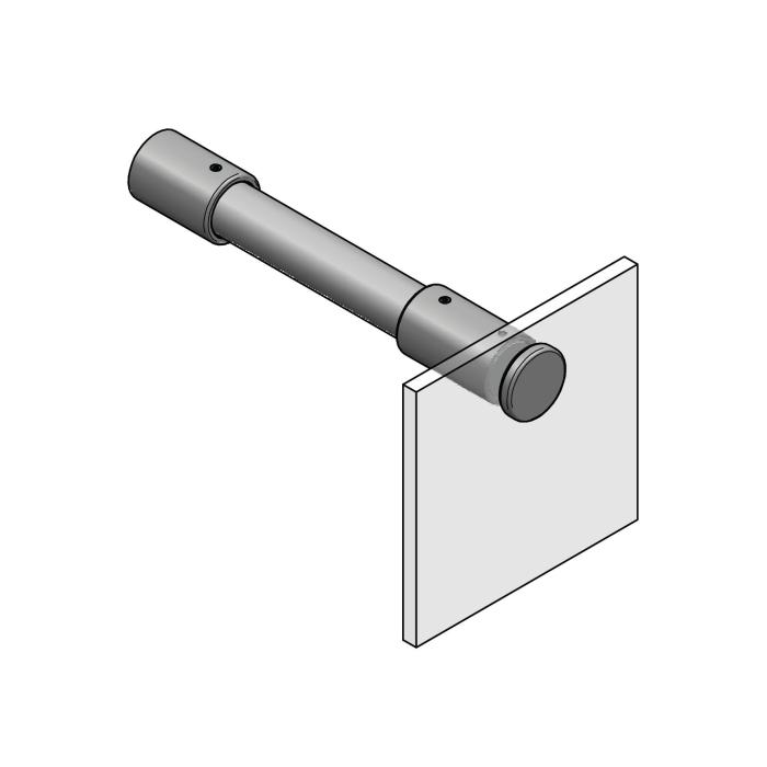 Stabilisationsstange