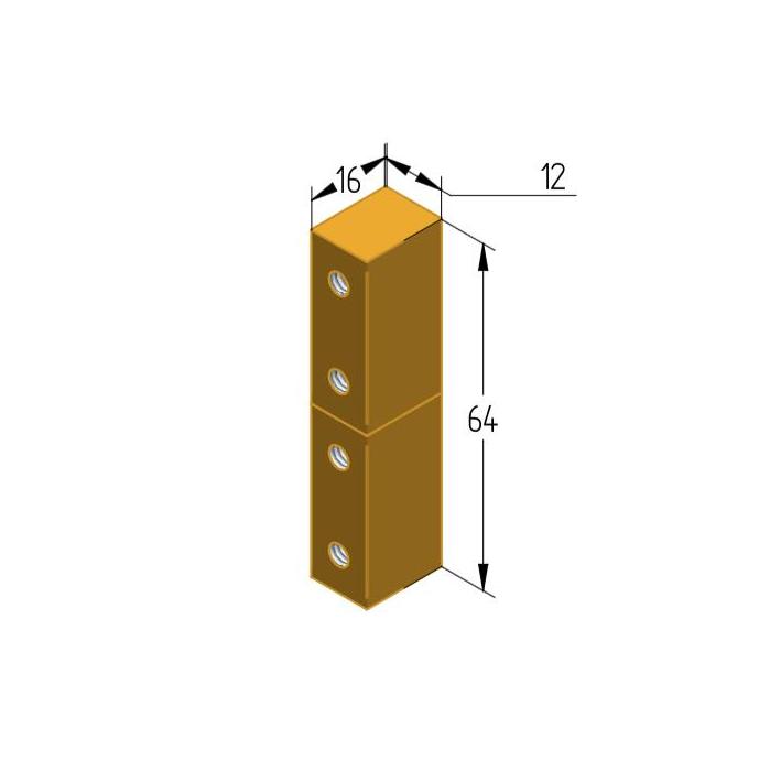 Trband fr Metallschrank