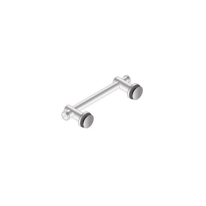 Towel rail Poseidon, can be shortened