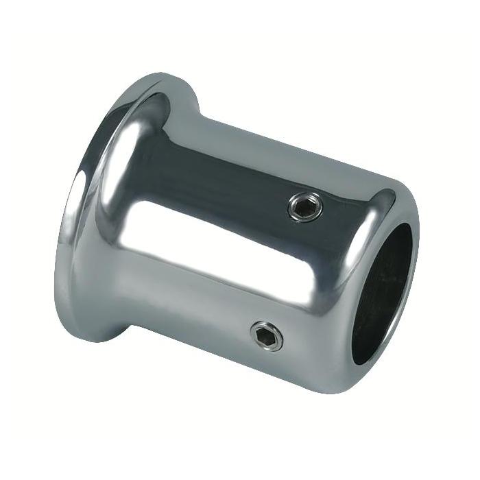 Pice de fixation murale pour tube de 19 mm