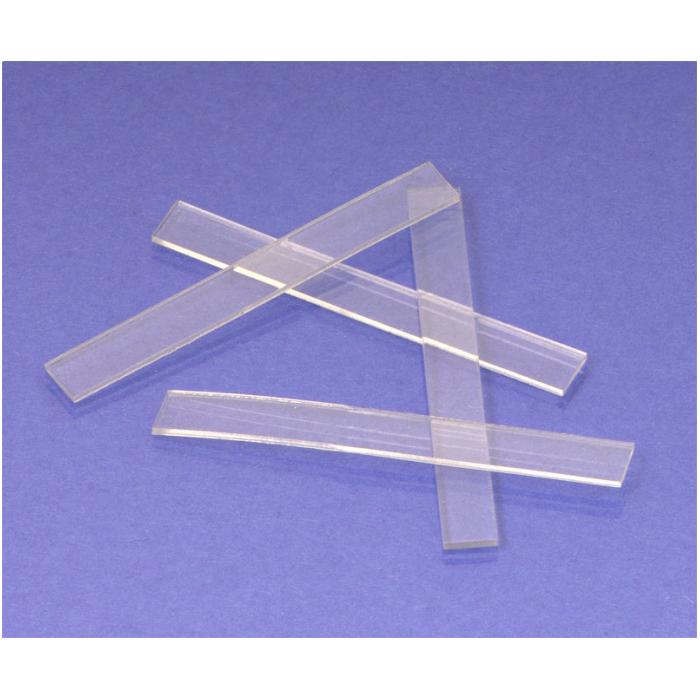 Chock 1 mm, Pack  100 Stck