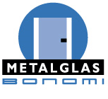 Made by Metalglas Bonomi SRL